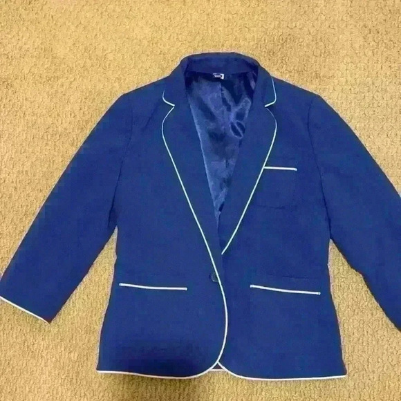 Bp blazer - Picture 1 of 3